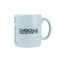 Чаша Carbon Collective Ceramic Mug