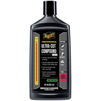 Полираща паста Meguiar's Ultra-Cut Compound (237 ml)