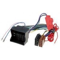 4carmedia адаптер за активна аудио система Audi / VW / Seat / Škoda