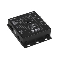 <h3>Преобразувател Hifonics HF-SC4</h3><p>Сигналните преобразуватели от Hifonics впечатляват със своите отлични звукови характеристики. Разработчиците са отделили голямо внимание на чудесните технически данни още в концептуалната фаза. И това може наист