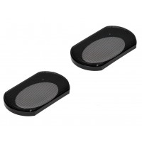 Решетка за говорител 4carmedia Mask 95x155