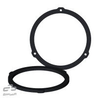 MDF редукция под високоговорители за Citroen C4 Picasso