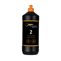 Полираща паста Honey COMBination Honey Polishing Compound 2 (1 l)