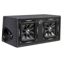 Субуфер в кутия KICKER DS12L74