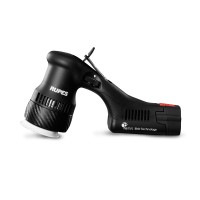 Мини полирач RUPES BigFoot HLR75 Mini iBrid Polisher (HLR75 BETA)