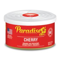 Освежител за въздух Paradise Air Organic Air Freshener Cherry - Вишна (42 g)