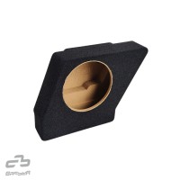 OEM озвучителна кутия Basser 10" за BMW 5 (E61) Touring