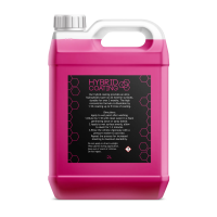 Хидрофобен sealant за каросерията Carbon Collective Hybrid Coating (2 l)