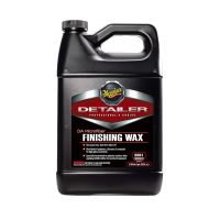 Финишен восък Meguiar's DA Microfiber Finishing Wax (3,78 l)