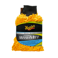 Миеща ръкавица Meguiar's Hybrid Wash Mitt