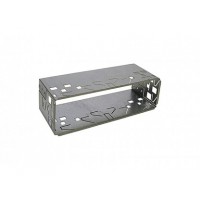 Метална рамка за автомобилно радио 1DIN