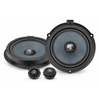Hifonics ZSF6.2C високоговорители
