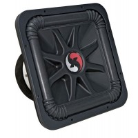 Субуфер KICKER S12X2
