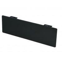 Заглушка за отвор на авторадио1DIN 4carmedia RAM-40.029.2