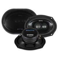 Високоговорители Crunch GTX693