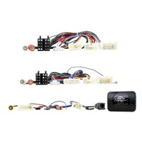 Адаптер за управление на бутоните на волана за Toyota Connects2 CTSTY009.2