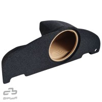 OEM озвучителна кутия Basser 10" за Audi A7