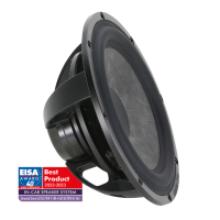 Среднобасови говорители Ground Zero Ultra K-165