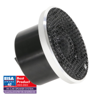 Високочестотен високоговорител Ground Zero Ultra T-30