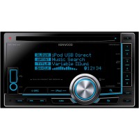 Автомобилно радио KENWOOD DPX-504U