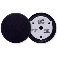Meguiars softbuff 2.0 finishing pad