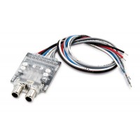 High/low преобразувател Sinus Live HL-802