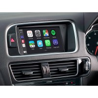 Напреднала навигационна единица X703D-Q5