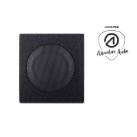 Субуфър в кутия Alpine SWC-W84SCRA2