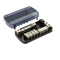 Distribuční blok Ground Zero GZDB 4.50/8.20MANL