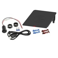 Безжично зарядно ACV Qi SWIFT