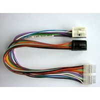 кабелен сноп Gladen Looping Through