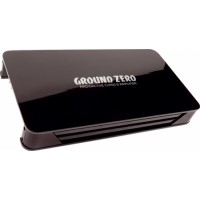 Усилвател GROUND ZERO GZRA 2.350G