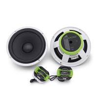 Компонентни говорители ESB Audio 2.6K2