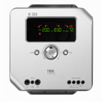 Uсилвател JBL MS-A5001