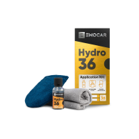 Керамична защита на лака Ewocar Hydro36 (30 ml) Full Set