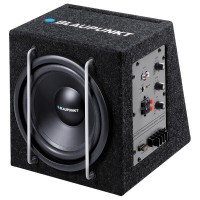 Активен събуфър Blaupunkt Gtb 8200 A
