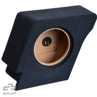 OEM озвучителна кутия Basser 10" за Opel Vivaro / Renault Trafic / Nissan NV300