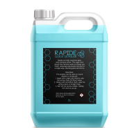 Бърз детайлер Carbon Collective Rapide Quick Detailer (2 l)