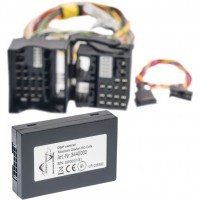 Mosconi Gladen RC CAN VW 28-550