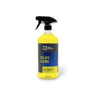 Смазка Liquid Elements "CLAY LUBE" - за почистване на глина (1 л)
