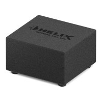Субуфер Helix IK E8.1 SVC2