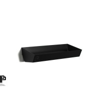 Държач за полиращи дискове Poka Premium Полка за съхранение на полиращи дискове - от 83mm до 165mm (40cm) LITE