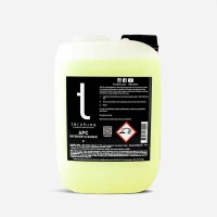 Почистващ препарат за интериор Tershine APC - Interior Cleaner Lime (5 l)