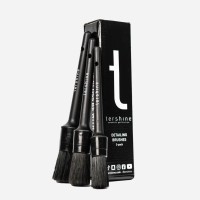 Четки за детайлинг Tershine Detailing Brushes (3 бр.)