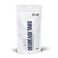 Инспекционен обезмаслител Gyeon Q2M Degrease Tabs 10-Pack