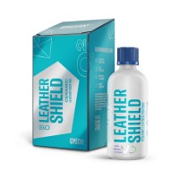 Керамична защита за кожа Gyeon Q2 LeatherShield EVO (100 ml)