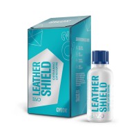 Керамична защита за кожа Gyeon Q2 LeatherShield EVO (50 ml)