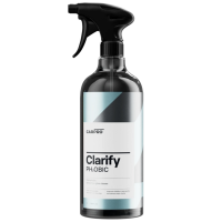 Хидрофобен почистващ препарат за стъкла CarPro Clarify Ph2obic (1 l)