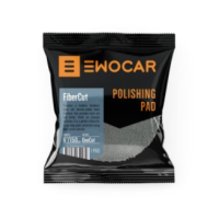 Polиращ диск Ewocar FiberCut Microfiber Polishing Pad 85/75 mm