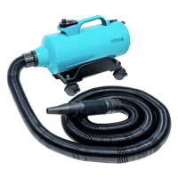 Електрическа сушилня Carbon Collective Air Force 2 Car Dryer